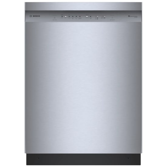 Évaluations Bosch SHE41CM5N
