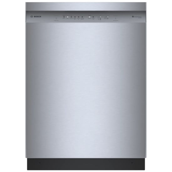 Évaluations Bosch SHE41CM5N