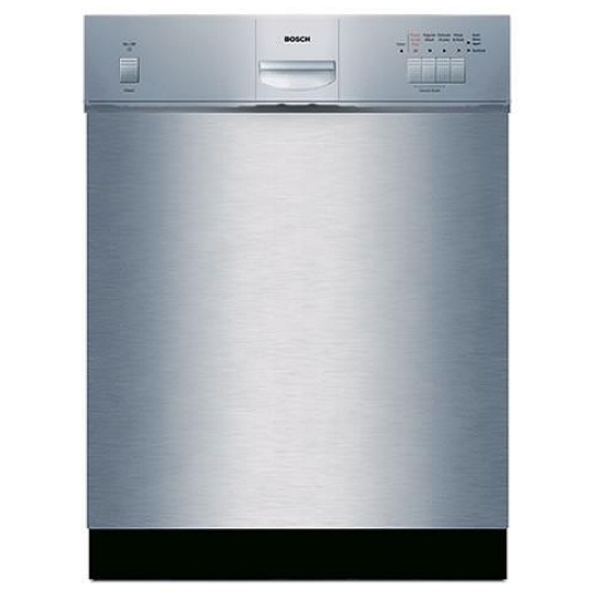 Évaluations Bosch SHE43C05UC