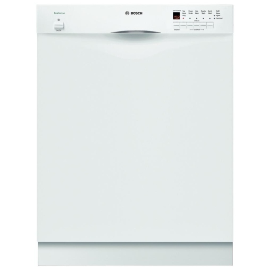 Bosch SHE43F12UC reviews