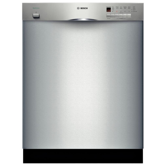 Bosch SHE43F15UC