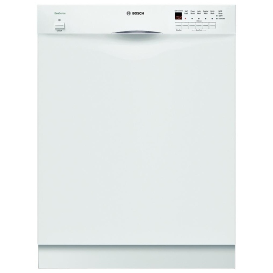 Bosch SHE43P02UC reviews