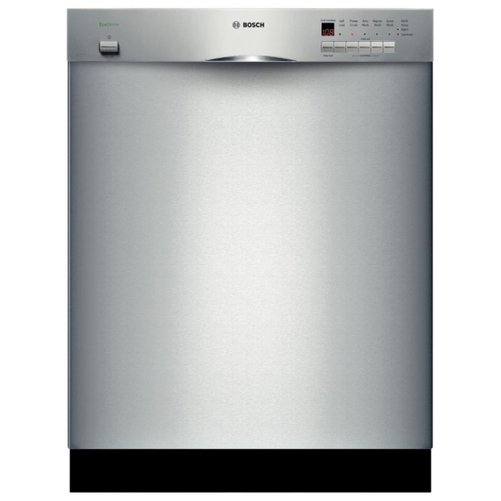Bosch SHE43P05UC