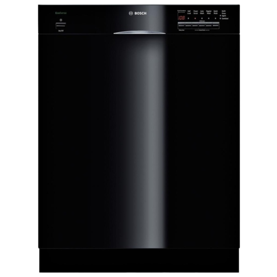 Bosch SHE43P06UC