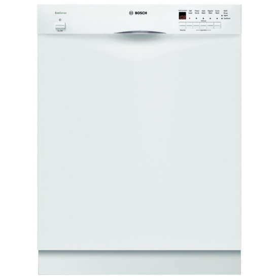 Bosch SHE43P22UC
