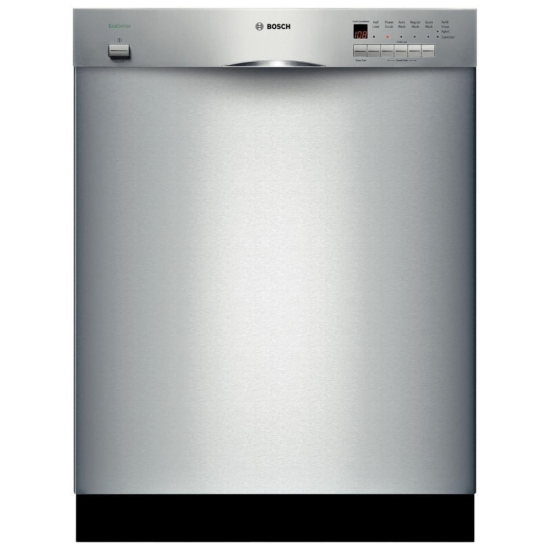 Bosch SHE43P25UC