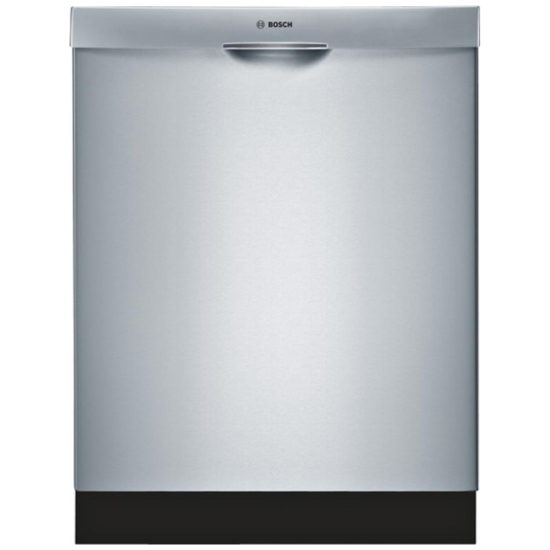 Évaluations Bosch SHE43RF5UC