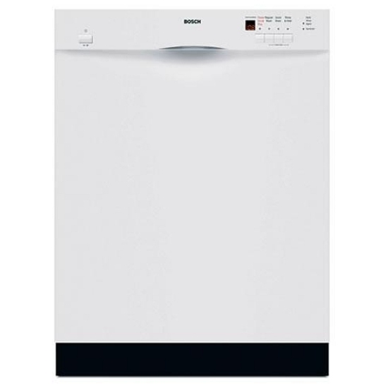 Évaluations Bosch SHE44C02UC
