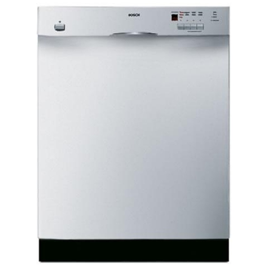 Bosch SHE44C05UC