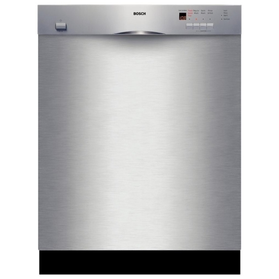 Bosch SHE45C05UC