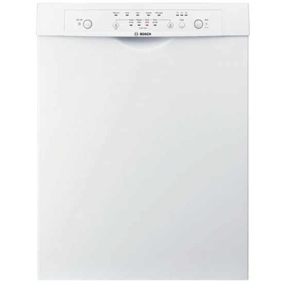 Bosch SHE4AM02UC