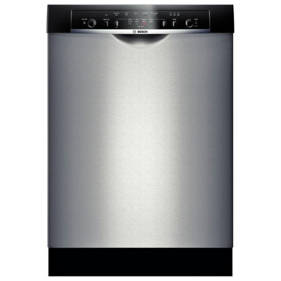 Évaluations Bosch SHE4AM15UC