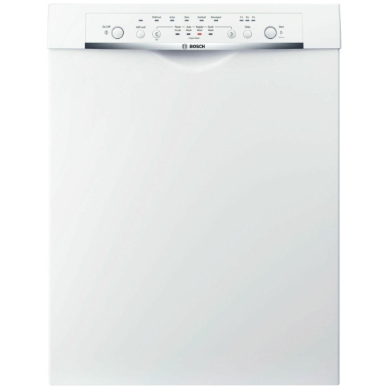 Évaluations Bosch SHE4AP02UC
