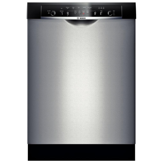 Évaluations Bosch SHE4AP05UC