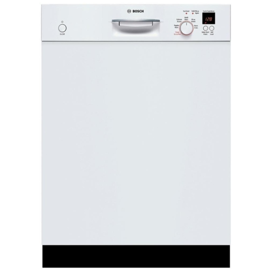 Bosch SHE53L02UC