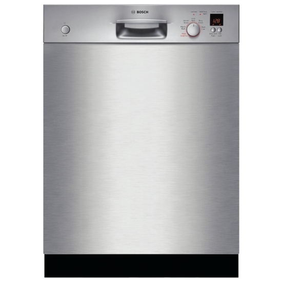 Bosch SHE53L05UC
