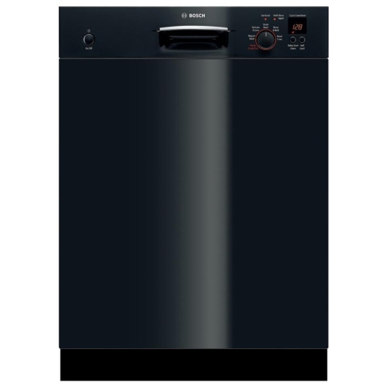Bosch SHE53L06UC