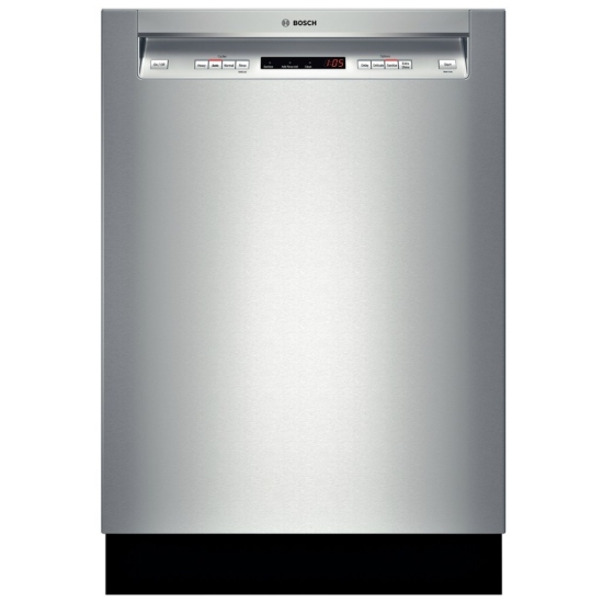 Évaluations Bosch SHE53T55UC