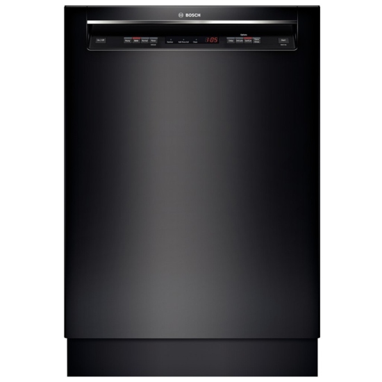 Évaluations Bosch SHE53T56UC