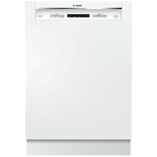 Évaluations Bosch SHE53TF2UC