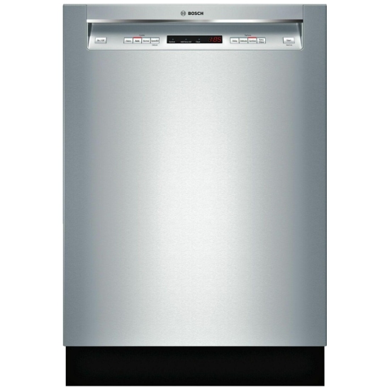 Bosch SHE53TF5UC