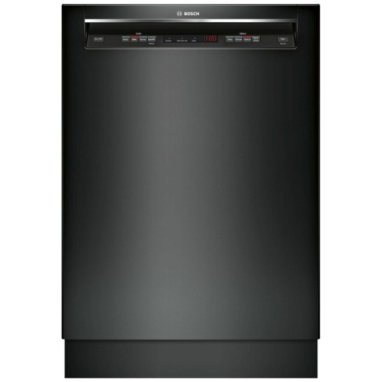 Évaluations Bosch SHE53TF6UC