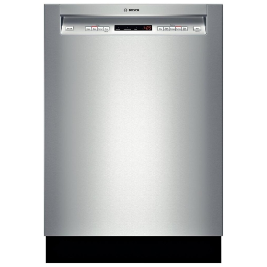 Bosch SHE53TL5UC reviews