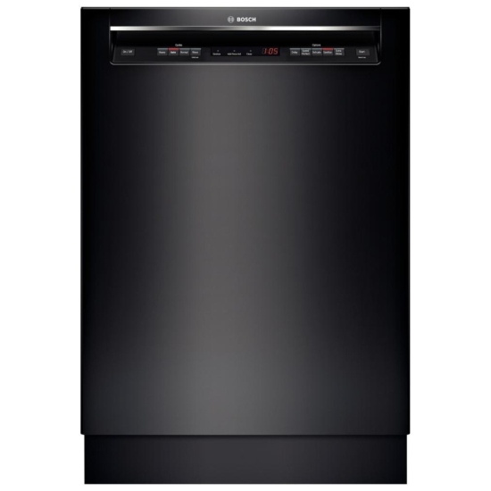 Bosch SHE53TL6UC reviews