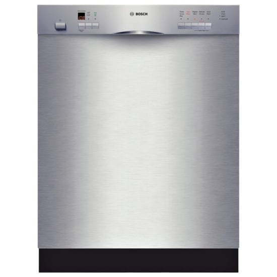 Bosch SHE55M15UC reviews