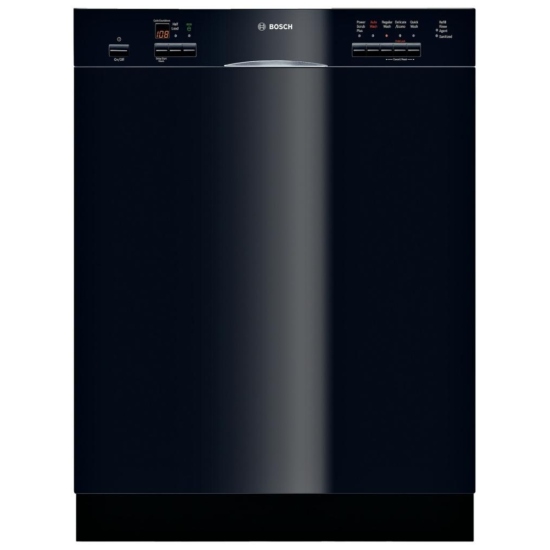 Bosch SHE55M16UC reviews