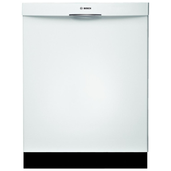 Évaluations Bosch SHE55R52UC