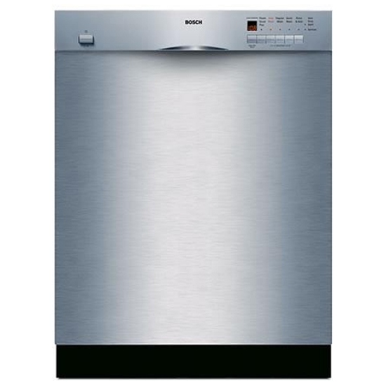 Bosch SHE56C06UC