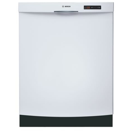 Bosch SHE58C02UC