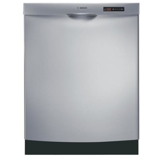 Bosch SHE58C05UC