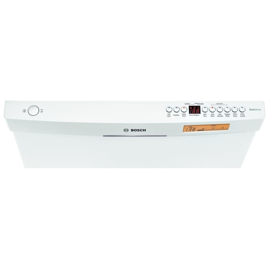 Évaluations Bosch SHE65P02UC