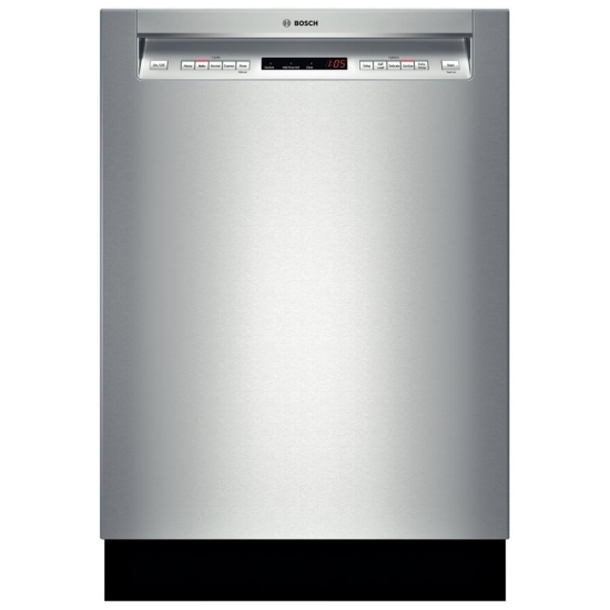SHE65T55UC Bosch 500 Series Dishwasher Canada Sale! Best Price
