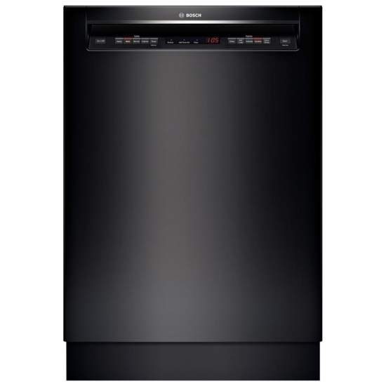 Bosch SHE65T56UC reviews