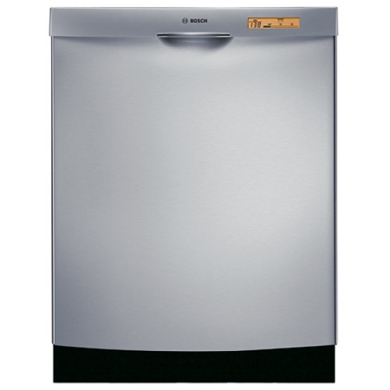 Bosch SHE68M05UC reviews