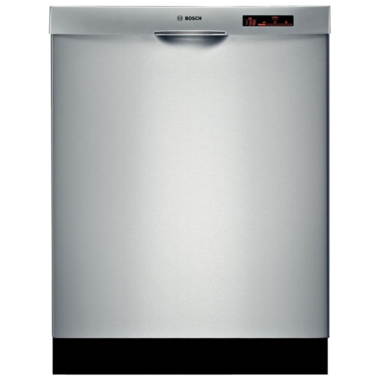 Bosch SHE68R55UC