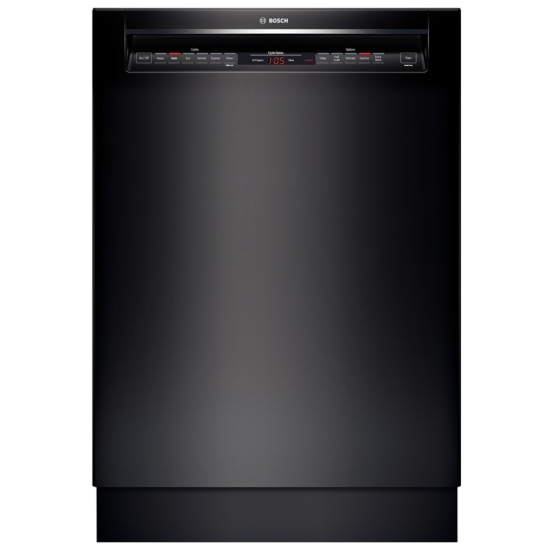 Bosch SHE68T56UC reviews