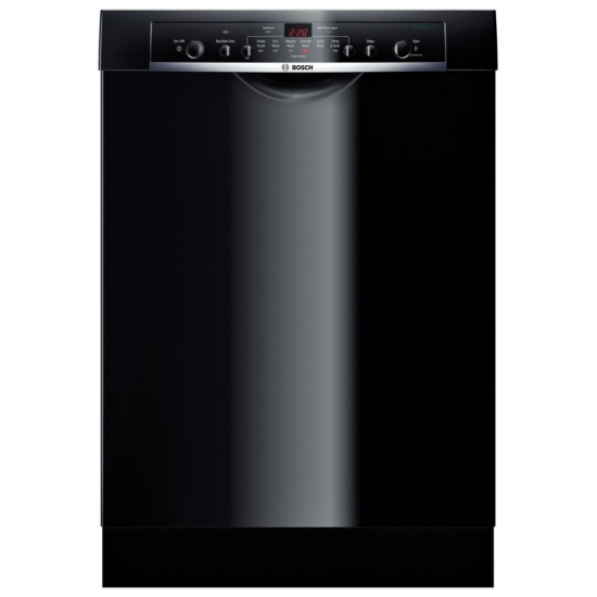 Bosch SHE6AF06UC reviews