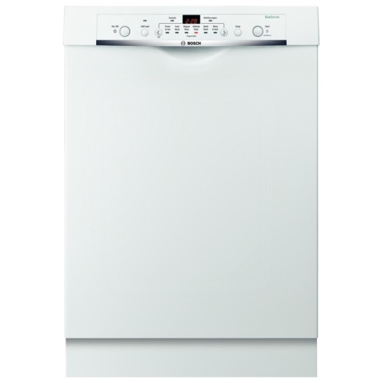 Bosch SHE6AP02UC