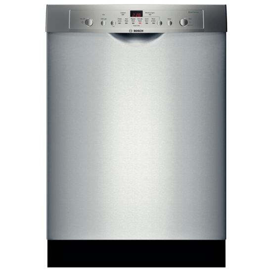 Évaluations Bosch SHE6AP05UC