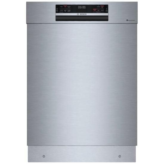 Évaluations Bosch SHE78D75UC