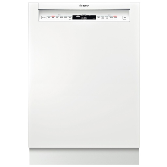 Évaluations Bosch SHE7PT52UC