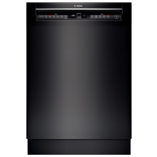 Évaluations Bosch SHE7PT56UC