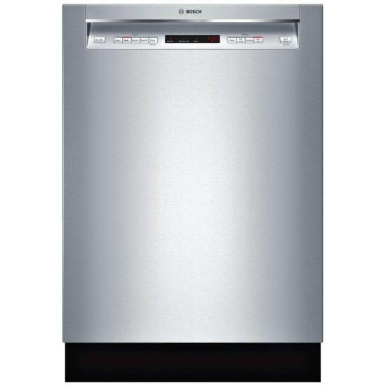 Bosch SHE863WF5N