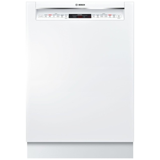 Bosch SHE878WD2N