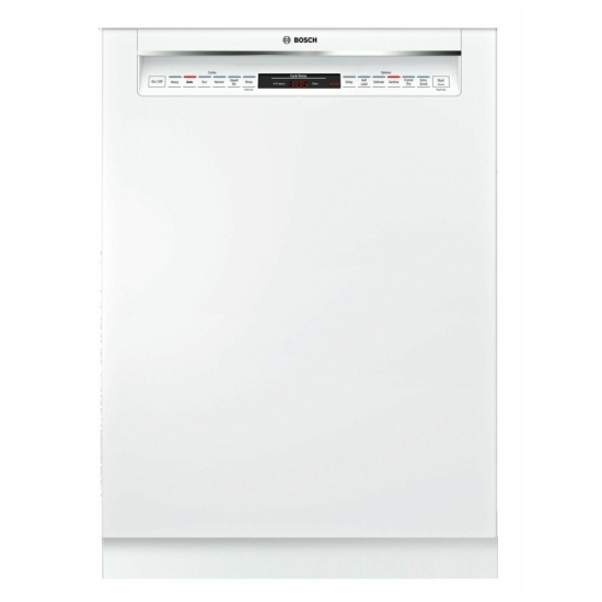 Évaluations Bosch SHE878ZD2N