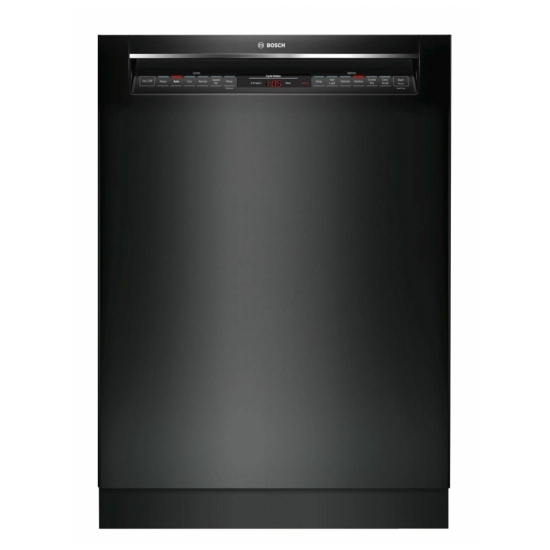 Évaluations Bosch SHE878ZD6N
